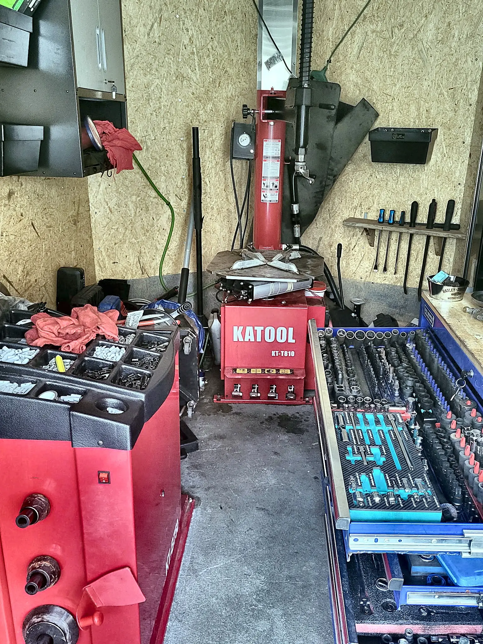 Auto Repair in Ocala, FL — We Bring the Shop to You